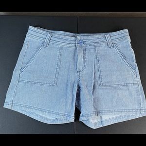 Prana shorts
